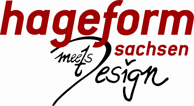 Hageform meets Design